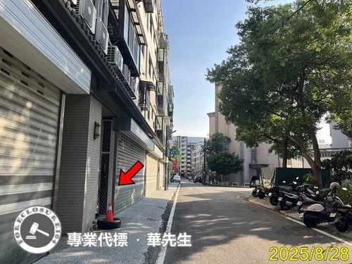 新竹湖口法拍華廈-2