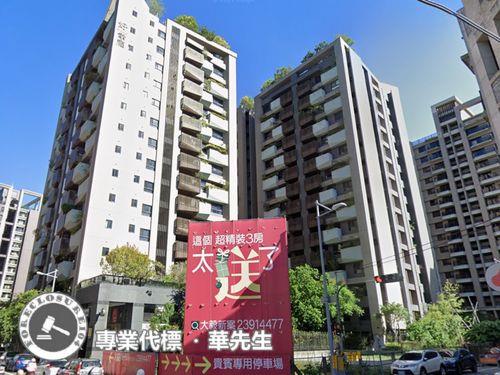 台中太平法拍大樓-0