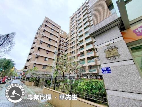 台北萬華法拍大樓-5