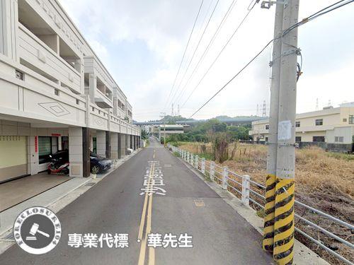 台中龍井法拍透天-6