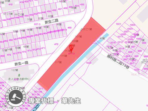 新竹湖口法拍華廈-6