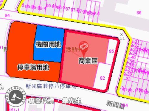 台中太平法拍大樓-6