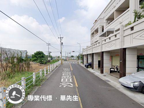 台中龍井法拍透天-2