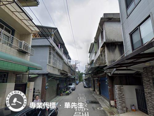 桃園法拍透天-0