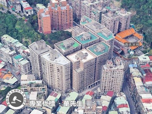 中和法拍大樓-8