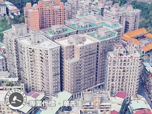 中和法拍大樓-9