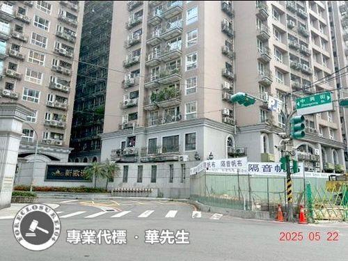 中和法拍大樓-5