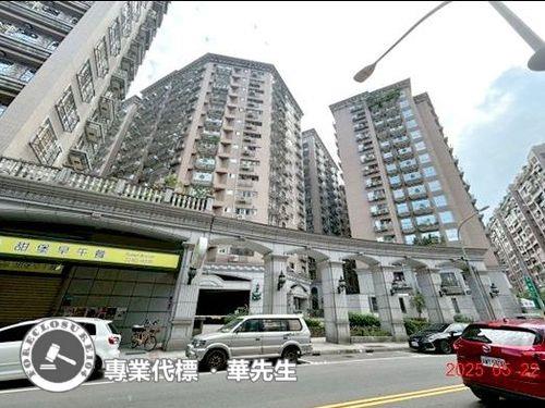 中和法拍大樓-6