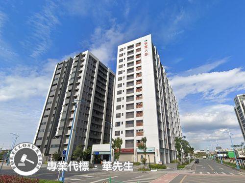 八里法拍大樓-0