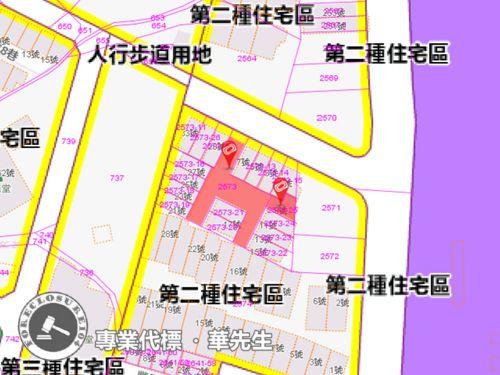 桃園透天法拍-11