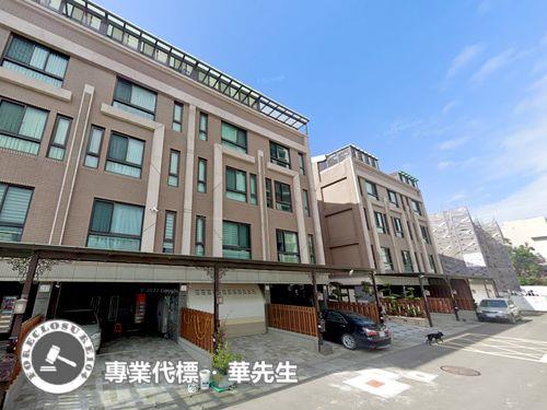 桃園透天法拍-6