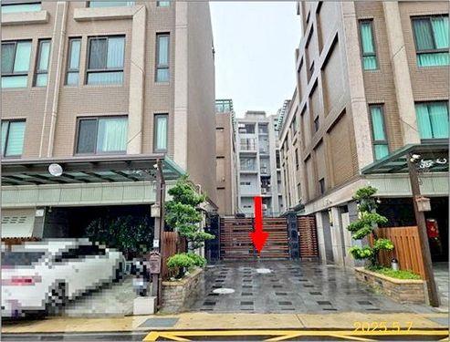 桃園透天法拍-8