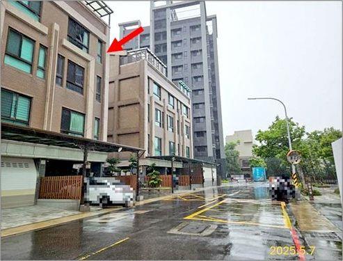 桃園透天法拍-5