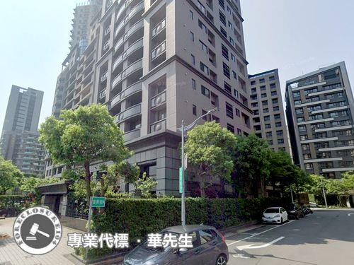 三重法拍大樓-1
