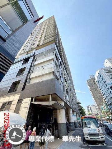 永和大樓法拍-11