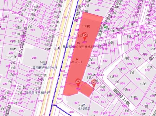 永和大樓法拍-14