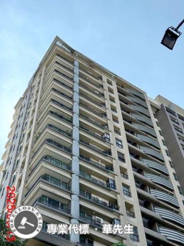 永和大樓法拍-2