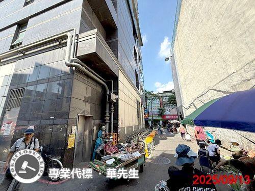 永和大樓法拍-9