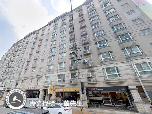 中壢店面法拍-6