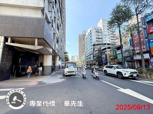 永和大樓法拍-10