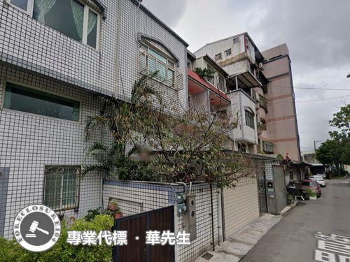 桃園區透天法拍-2