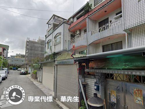 桃園區透天法拍-3