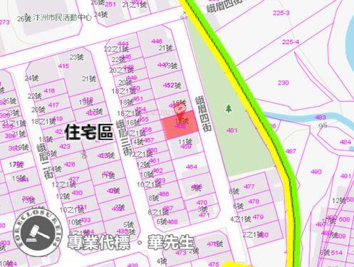 桃園區透天法拍-7