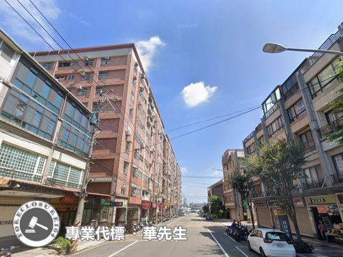 中壢拍賣華廈-0