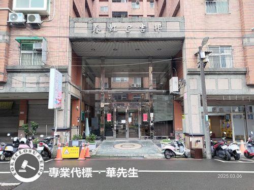 中壢拍賣華廈-8