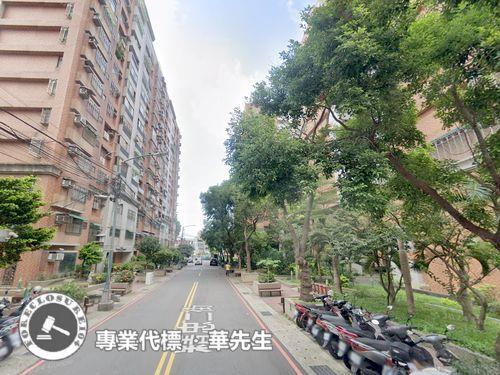 桃園中壢大樓法拍-3