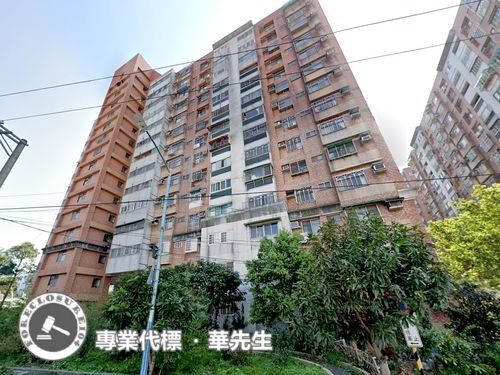 桃園中壢大樓法拍-0