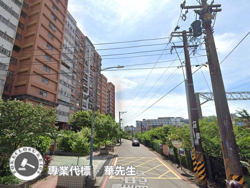 桃園中壢大樓法拍-4