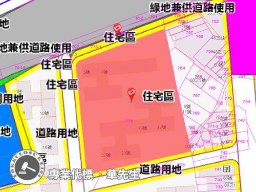 桃園中壢大樓法拍-7