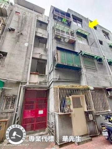 台北松山公寓法拍-2