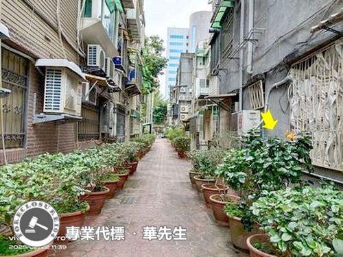 台北松山公寓法拍-3