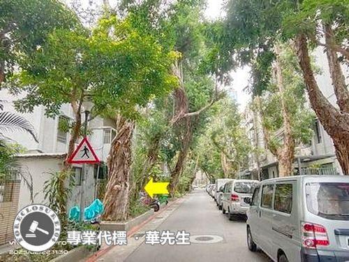 台北松山公寓法拍-4