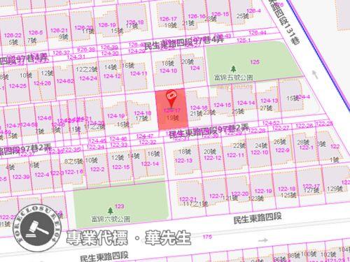 台北松山公寓法拍-6