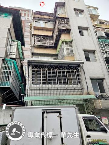 台北法拍公寓-1