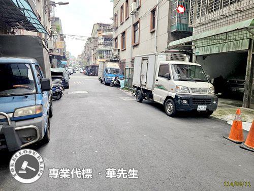 台北法拍公寓-2