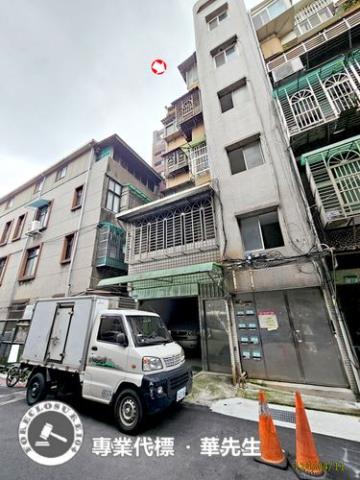 台北法拍公寓-0