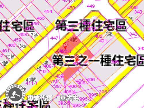 台北法拍公寓-4