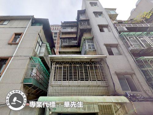台北法拍公寓-3