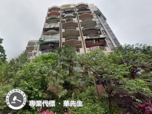 新北新店法拍華廈-2