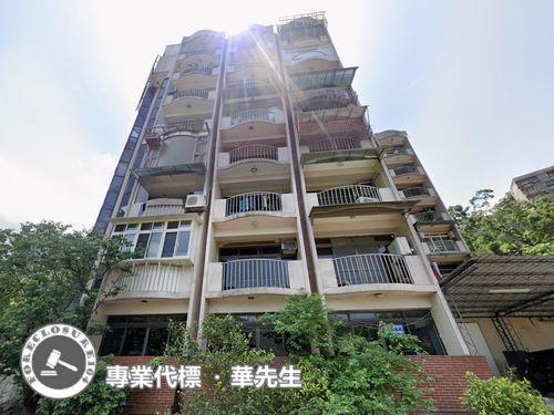 新北新店法拍華廈-0