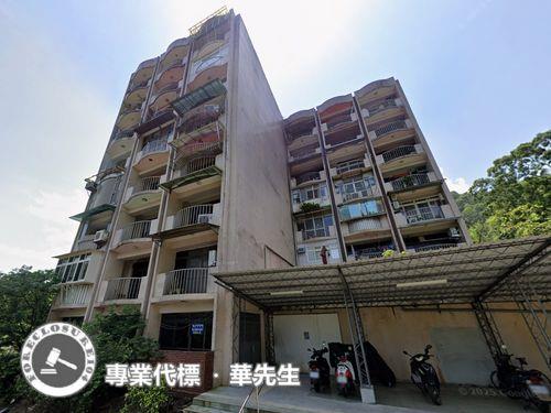 新北新店法拍華廈-3