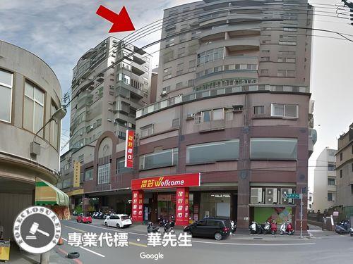 新竹竹東法拍大樓-9