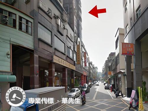新竹竹東法拍大樓-11