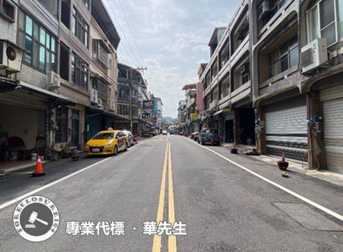 新竹竹東法拍大樓-2