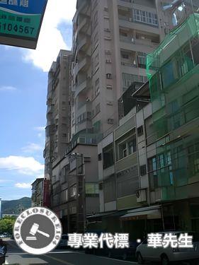 新竹竹東法拍大樓-4