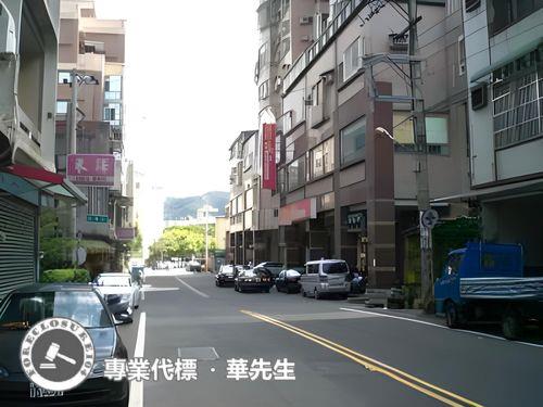 新竹竹東法拍大樓-5